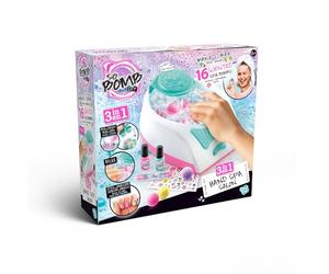 Canal Toys - So Bomb - Salone Spa per Mani - BBD 050