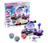 Canal Toys, So DIY So Bomb Factory - Kit per creare bombe da bagno