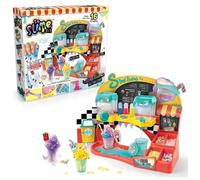 Canal Toys So Diy So Slime Slimelicious Factory - Fast Food Slime Maker S_0294_