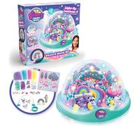 Giocattoli del canale - So Sensory Mini World - Il mondo degli unicorni fai -da -te - Sen 002