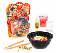 Canal Toys - So Slime Ramen Slime Kit - DIY Slime Set for Children from 6 Years