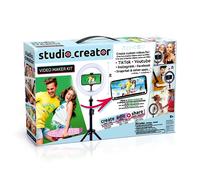 Canal Toys - Studio Creator - Video Maker Kit - INF 001