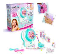 Style 4 Ever: Set per creare braccialetti dell’amicizia rotanti