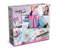 Gioco Fai-da-te Canal Toys Scrapbooking 34 x 8 x 31 cm