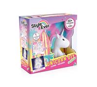 Canal Toys Canal Toys - Unicorno FaI-DA-Te - Decora E Personalizza Il Tuo Unicor
