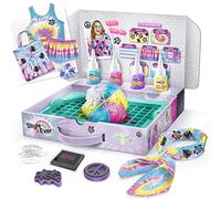 Canal Toys Style 4 Ever - Workshop Completo Fai da Te tintura Tie Dye 4 Colori - OFG 220