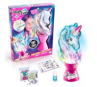 Style 4 Ever - Unicorn Lava Lamp Diy (297) Toy NUOVO