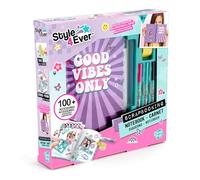 Gioco Fai-da-te Canal Toys Style 4ever Good Vibes Only