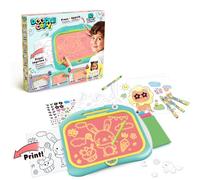 Canal Toys Doodle Copy Printer Board Rosa