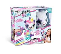Canal Toys Canal Toys - Style 4 Ever - Il Mio Unicorno Di Peluche Da Personalizz