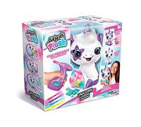 Canal Toys Canal Toys - Style 4 Ever - Il Mio Unicorno Di Peluche Da Personalizz