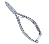 Canal Tronchesi in acciaio inox, 11 cm, lunghezza di taglio 5 mm