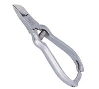 Canal Tronchesi in acciaio inox 13 cm
