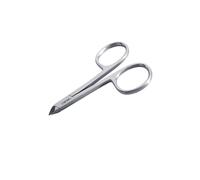CANAL Tronchesino per cuticole a forma di forbice inossidabile 80 mm 3019-03