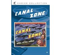 Canal Zone DVD (1942) Chester Morris, Harriet Hilliard, John Hubbard Lew Landers
