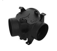Canale aria calda EBERSPACHER HEATING 33000174