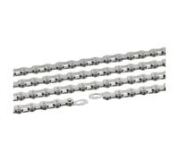 Canale Connex 10s8 nickel plaqué-Boxed Electroless Nickel Argenté