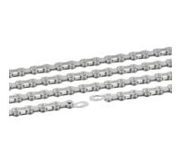 Canale Connex 8sE acier inoxydable-Boxed Argenté