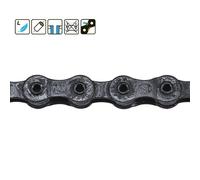 Canale Crupi Pro Hollow Noir