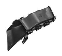 Canale di aspirazione del condotto dell'aria del freno dell'auto 51717121570 for BMW E90 E91 325Xi 328I 328Xi 330I 330Xi 2006 2007 2008 Accessori(Black Left)