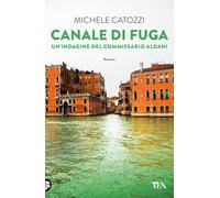 Canale di fuga