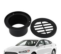Canale di riscaldamento auto - di riscaldamento auto Rotatable Smerigliatrice ad aria calda uscita ventilazione esterna per auto | Riscaldatori aria calda | Tubi ventilati condizionatore di