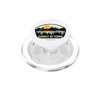 Canale di Tenno Italia Design Vacanze Souvenir PopSockets PopGrip per MagSafe