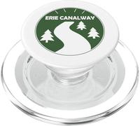 Canale Erie PopSockets PopGrip per MagSafe