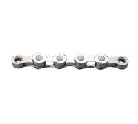 Kmc E10 E-bike Chain Argento 138 Links