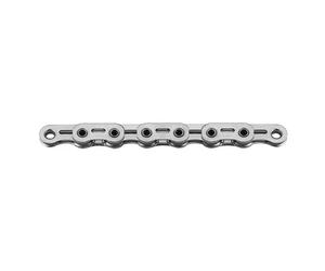 Canale Gurpil Sunrace FLAT TOP Argento