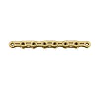 Canale Gurpil Sunrace FLAT TOP Oro