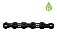 Canale KMC DLC 11 Waxed Nero