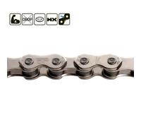 Kmc bmx chain z1 wide 1 8 black