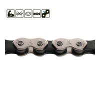 Canale KMC K1 Wide Argento