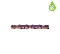 Canale KMC TT12 Waxed Violet