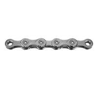 Canale KMC X11 EPT 1/2 x 11/128 11V Argento