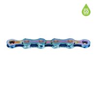Canale KMC X11 Waxed Multicolore