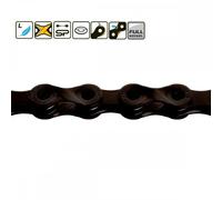 Canale KMC X9 Noir