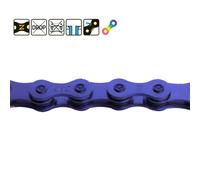 Canale KMC Z1 Narrow Bleu