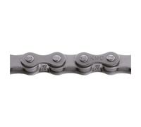 Canale KMC Z1 Wide Argento