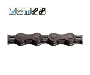 Canale KMC Z6 Argento