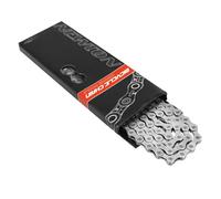 Canale Newton KMC X11e Shimano Et Sram Argenté