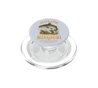 Canale Pesce Gatto Storia Naturale Arte PopSockets PopGrip per MagSafe