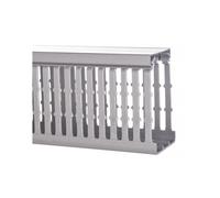 canale pettine tehalit BA7A 60x100 mm tehalit.BA7A BA7A100060