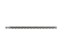 Canale Sram Apex D1 Flattop 12 vitesses Gris