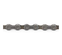 Sram Cn-x-1 Sx-eagle Chain Trasparente 126 Links / 12s Silver