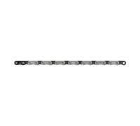 Sram Eagle 70 T-type Powerlock Mtb Chain Argento 126 Links Silver