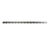 Canale Sram Force D1 flattop 120L Powerlock 12v Gris 12 V