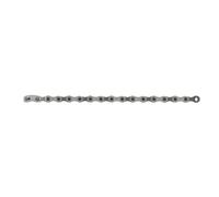 Catena sram gx eagle 12 velocita 126 maglie nero argento