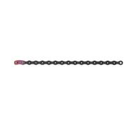 Canale Sram Pcxx1 Eagle Blk 126Link/Power.Link 12S 1Pcs Noir 12 V